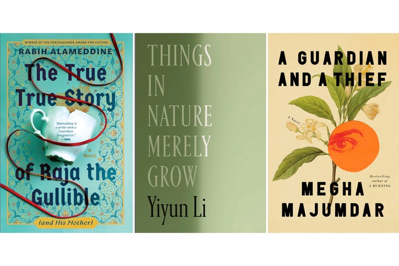 National Book Awards