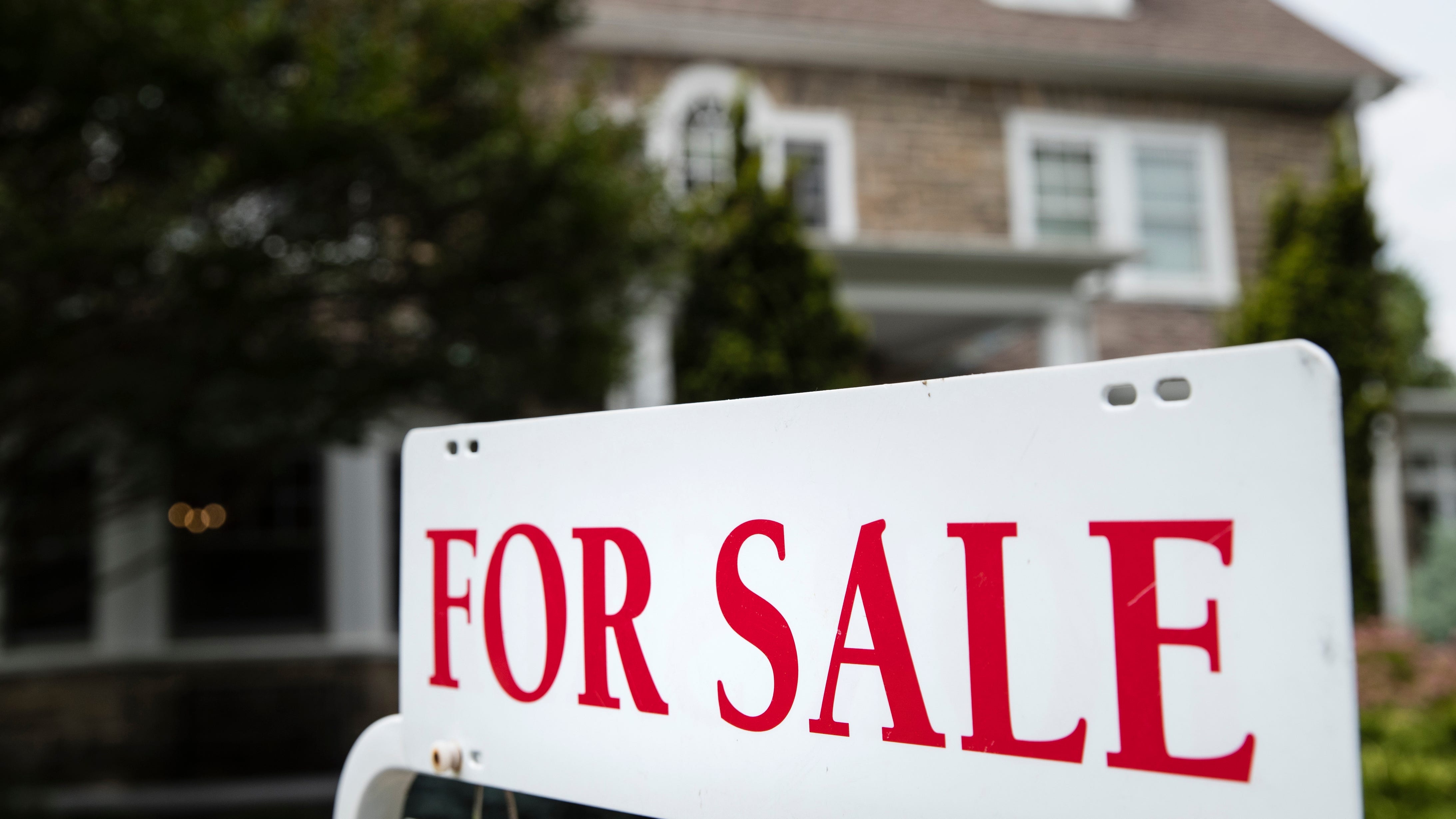 DOJ: Warren Buffett's mortgage company redlined in Philly