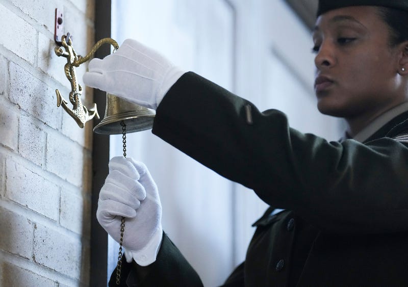 Black Soldiers Clemency