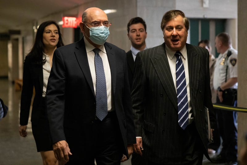 Trump Legal Troubles