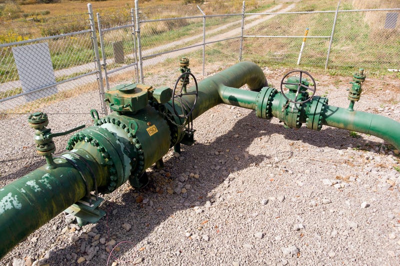 Pipeline Agency Climate