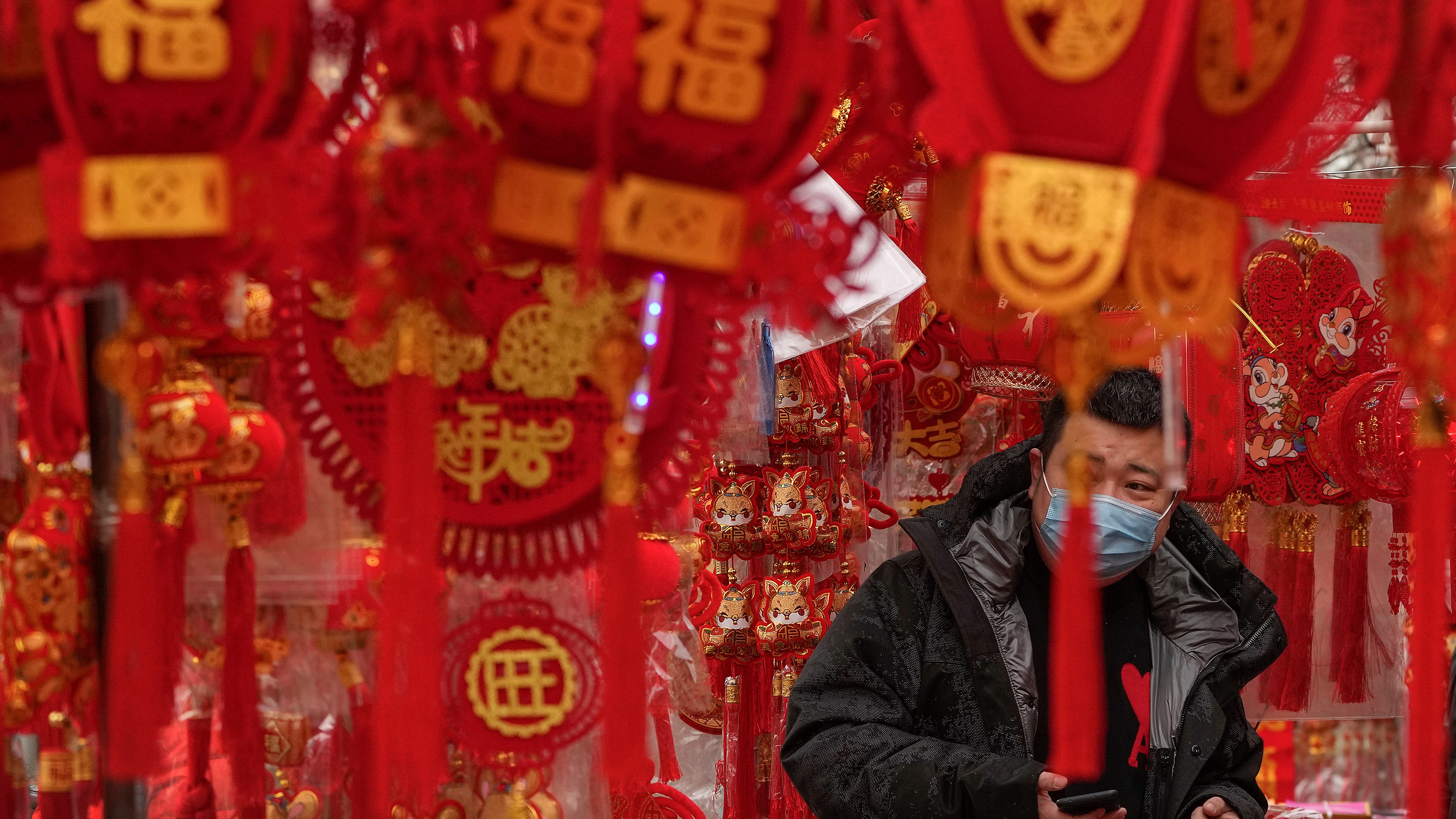 China suspends social media accounts of COVID policy critics