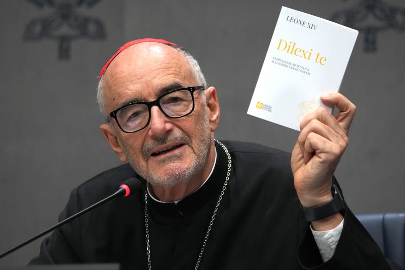 Vatican Poor