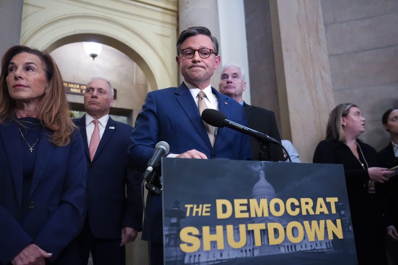 Government Shutdown