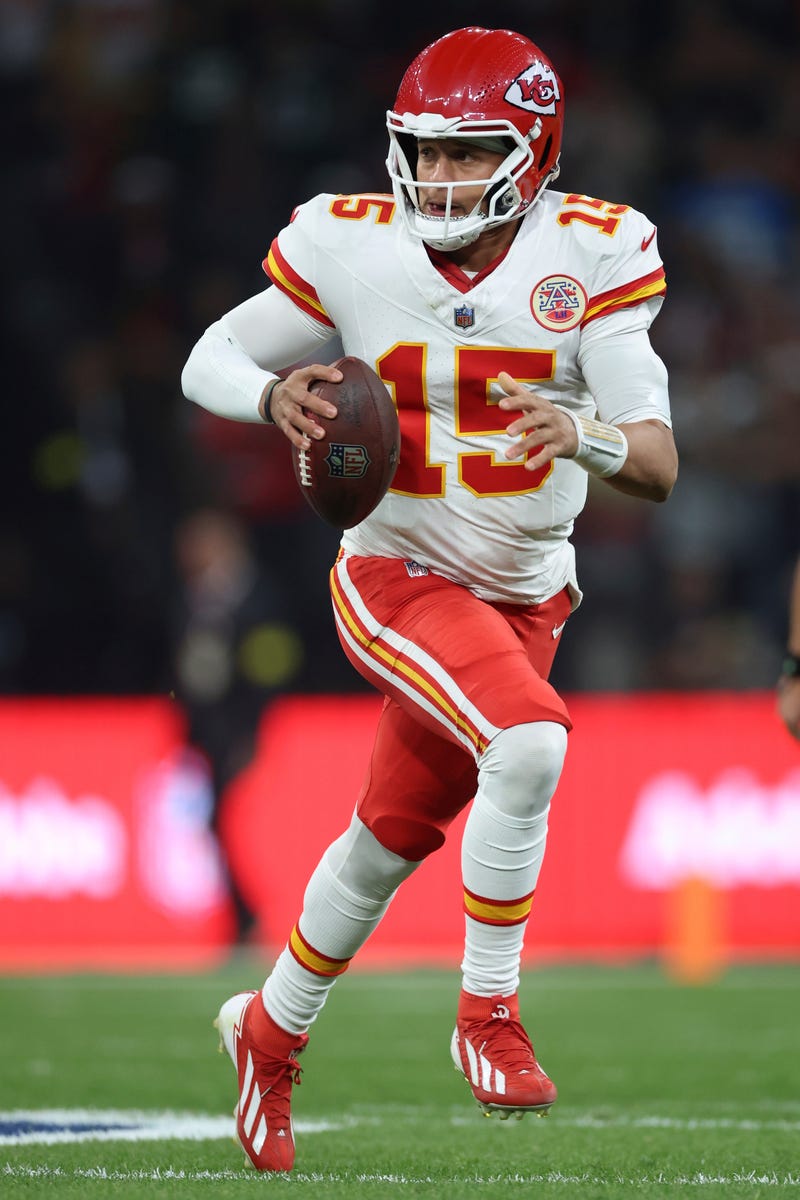 Chiefs Chargers Football
