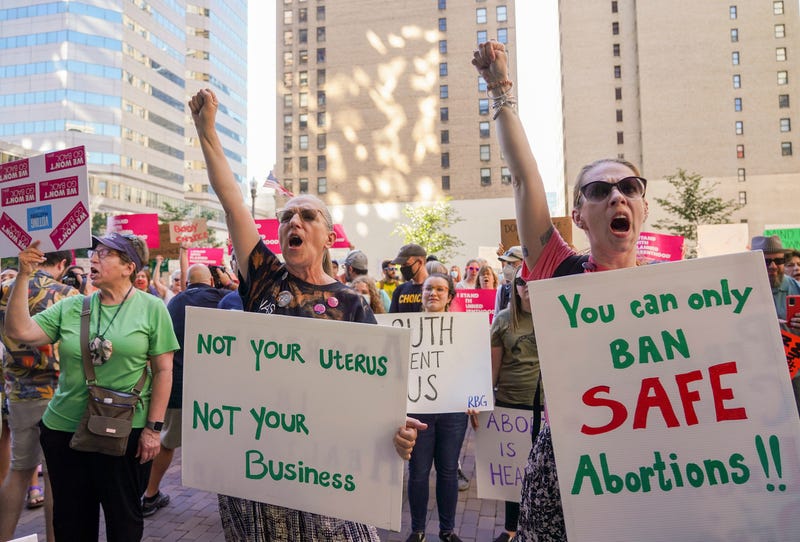 Election 2023 Pennsylvania Abortion