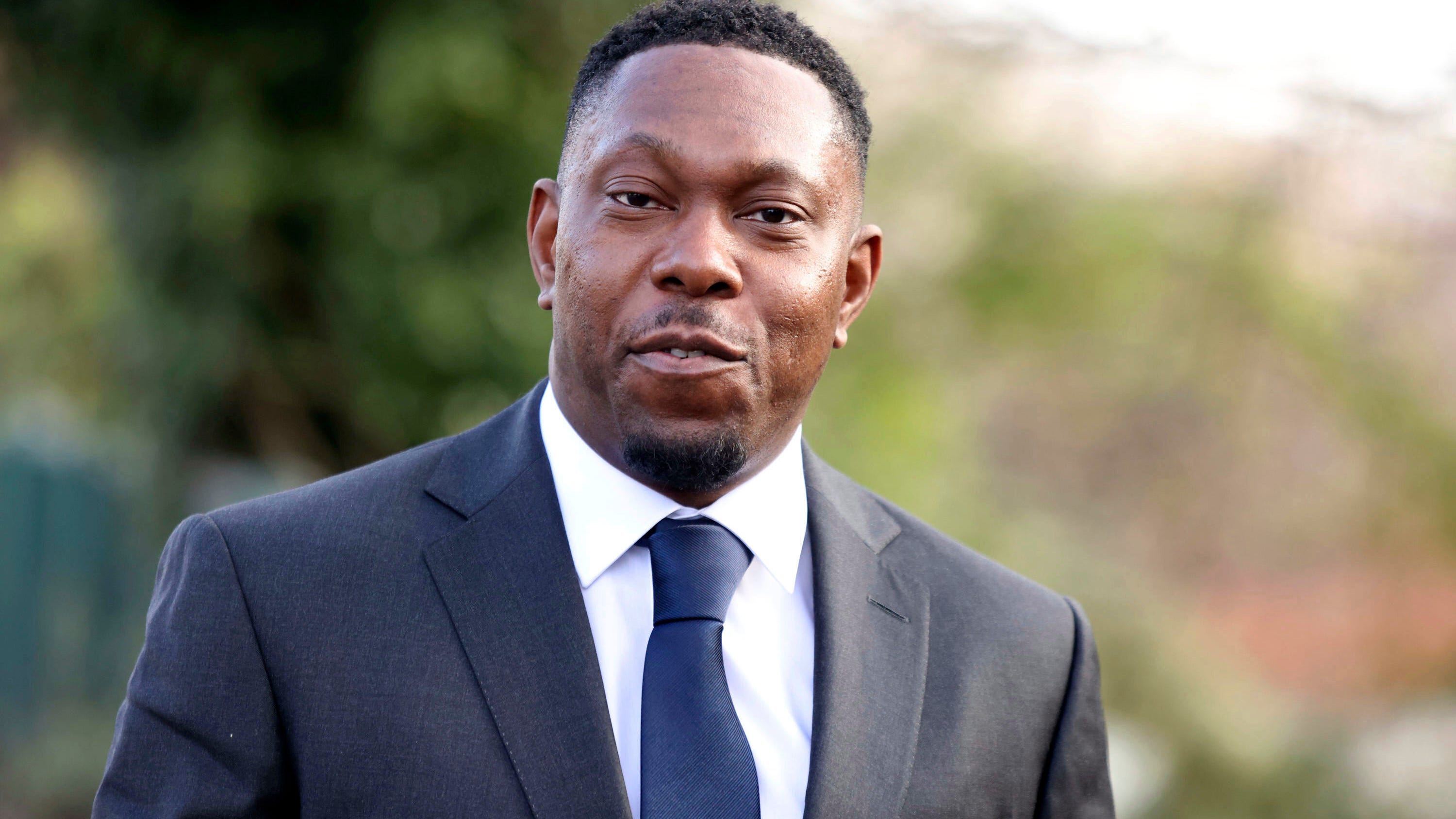Dizzee Rascal convicted of assault, then smashes camera