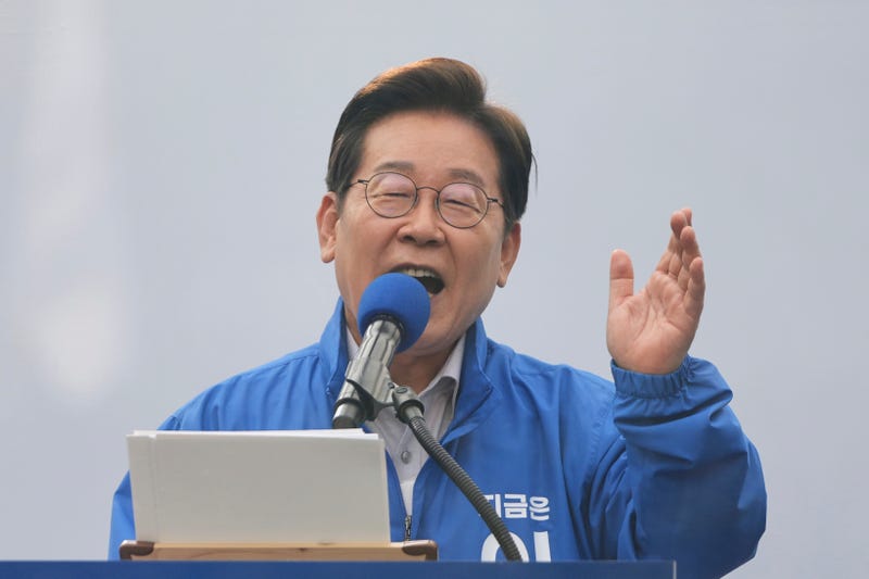 South Korea Election What To Know