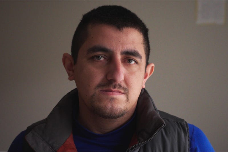 Immigration Enforcement Minnesota Hospital