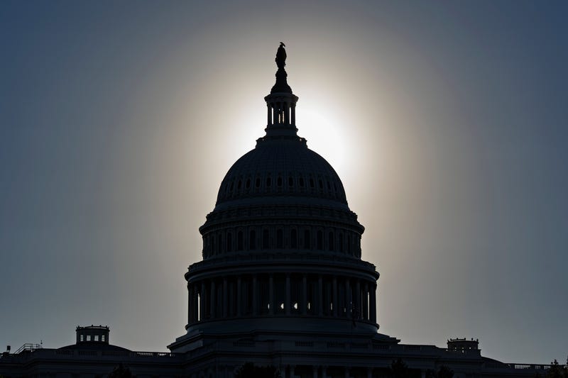 APTOPIX Government Shutdown