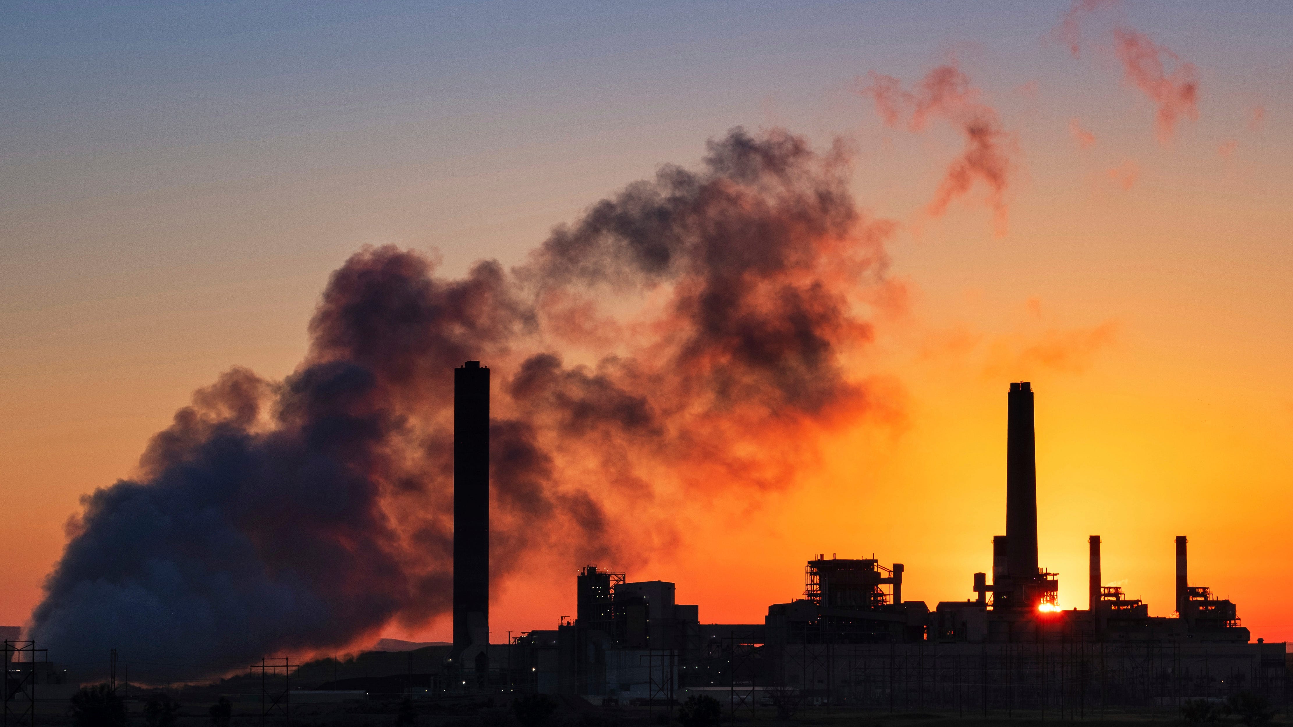 Federal court strikes down major Trump climate rollback