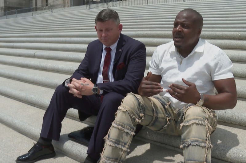 Split Juries-Louisiana