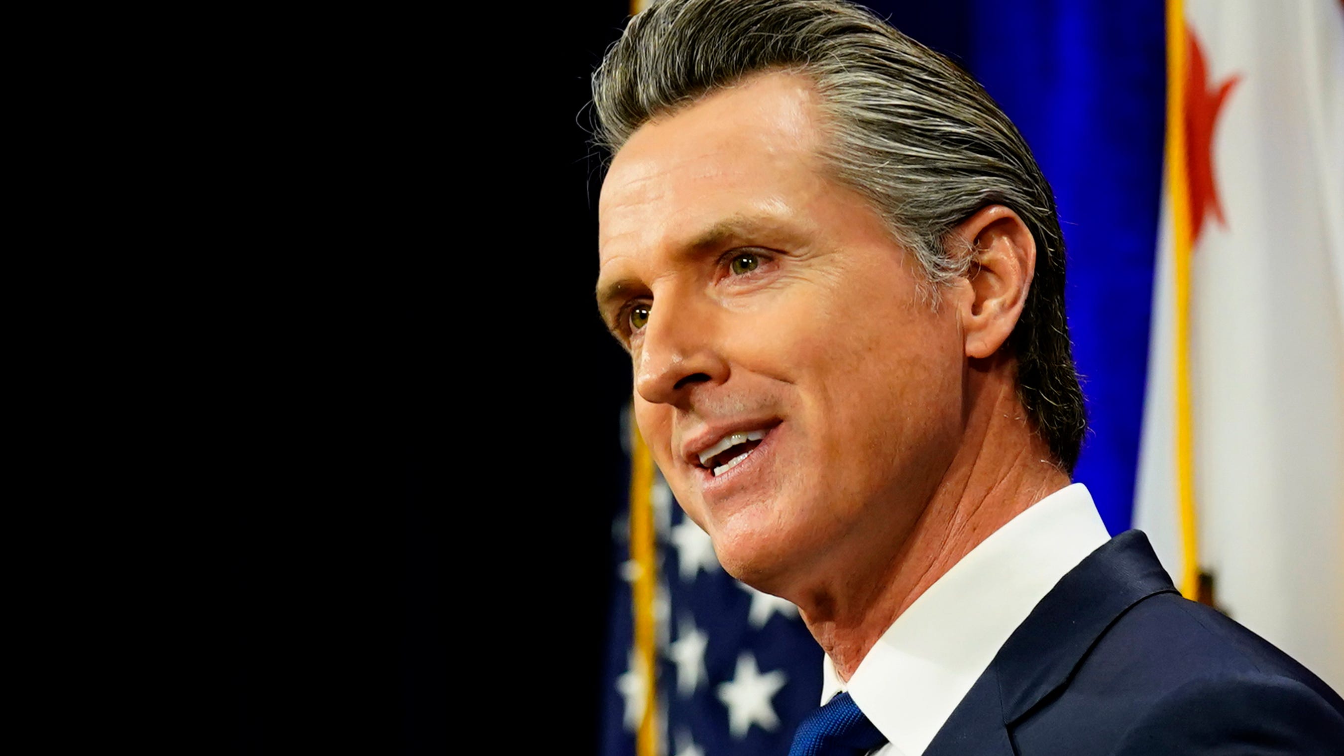 California governor signs law that makes abortions cheaper