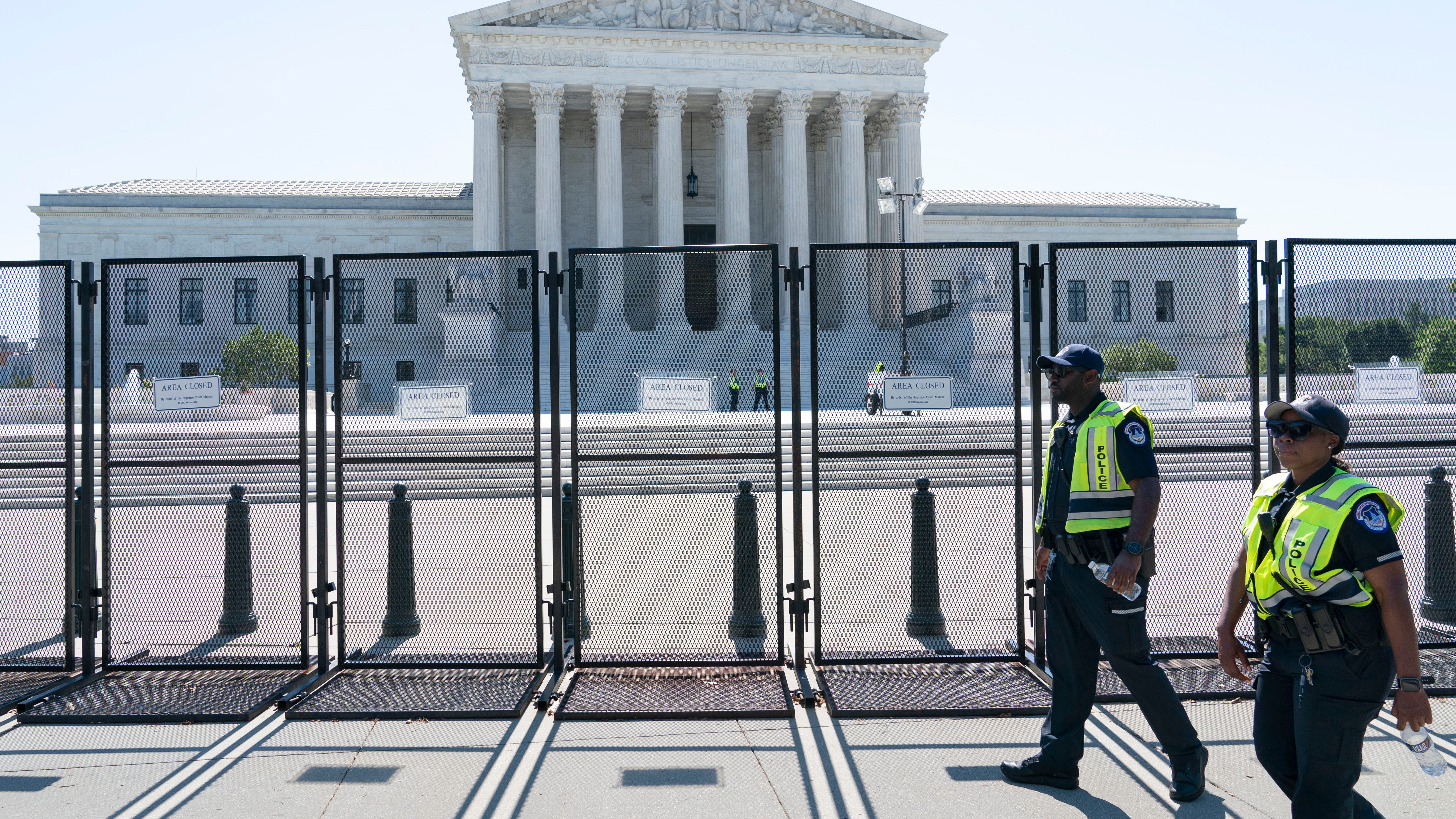 Supreme Court says several gun cases deserve a new look