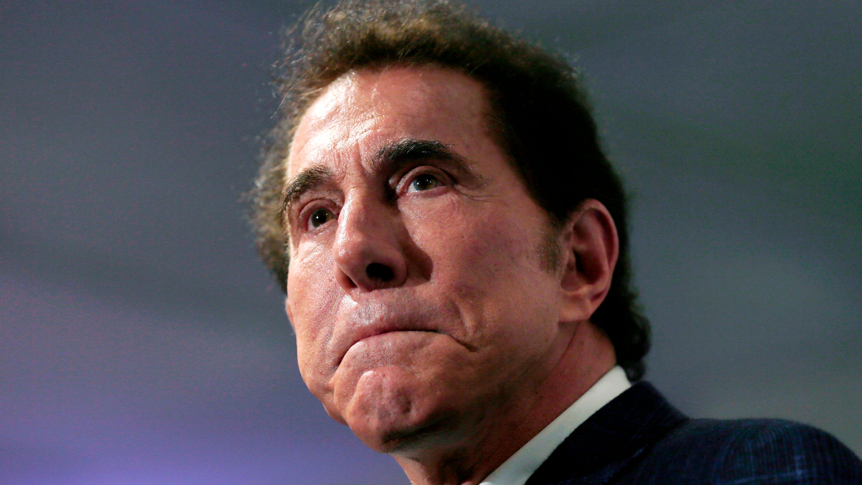 Judge ends lobbying suit against casino developer Steve Wynn