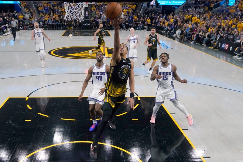Kings Warriors Basketball