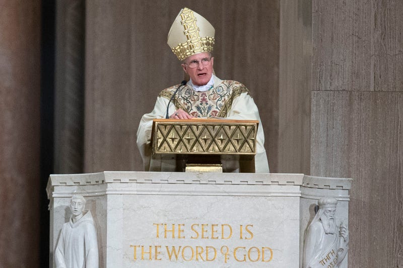 Catholic Bishops