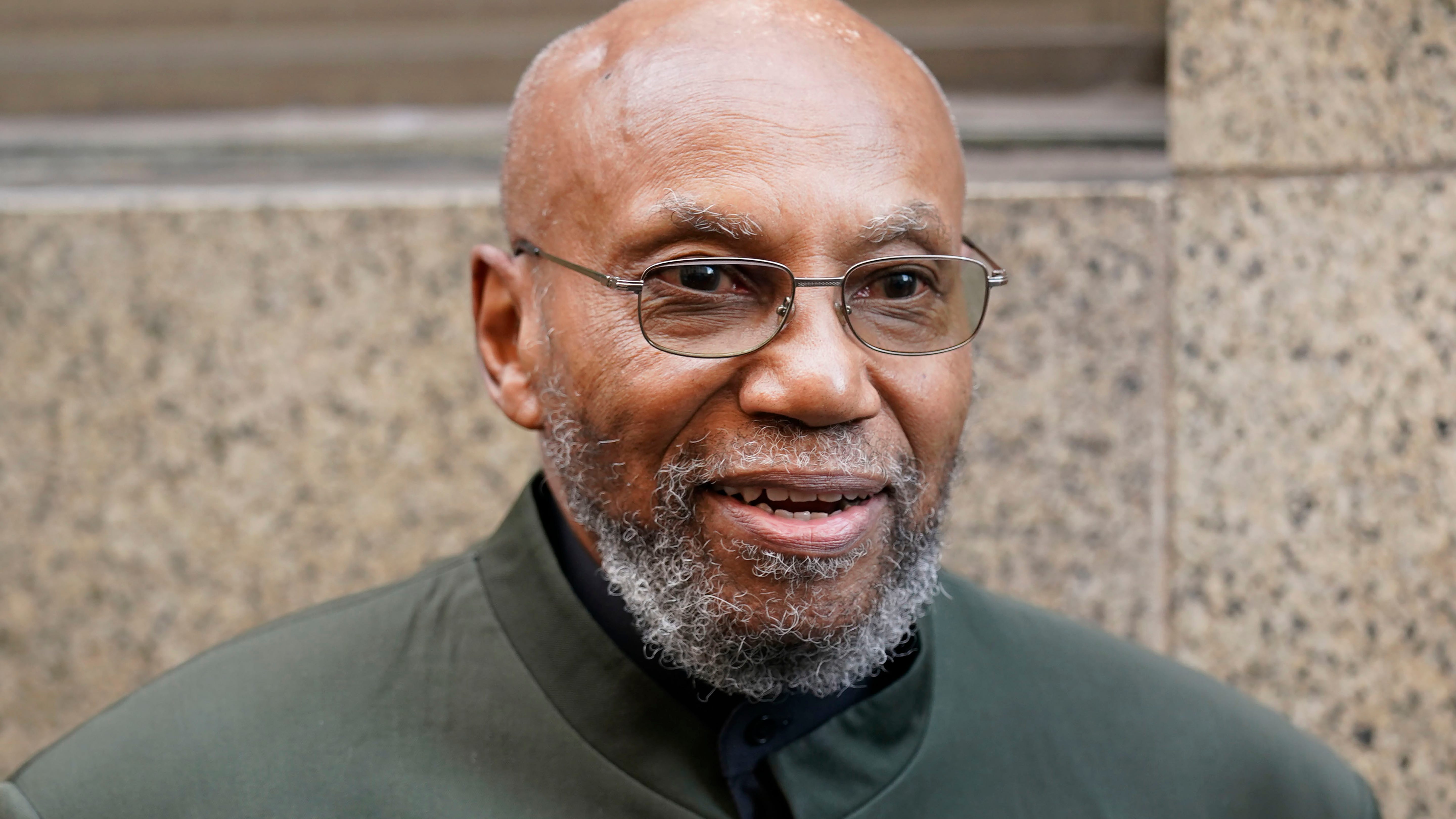 Man exonerated in Malcolm X killing sues NYC for $40 million