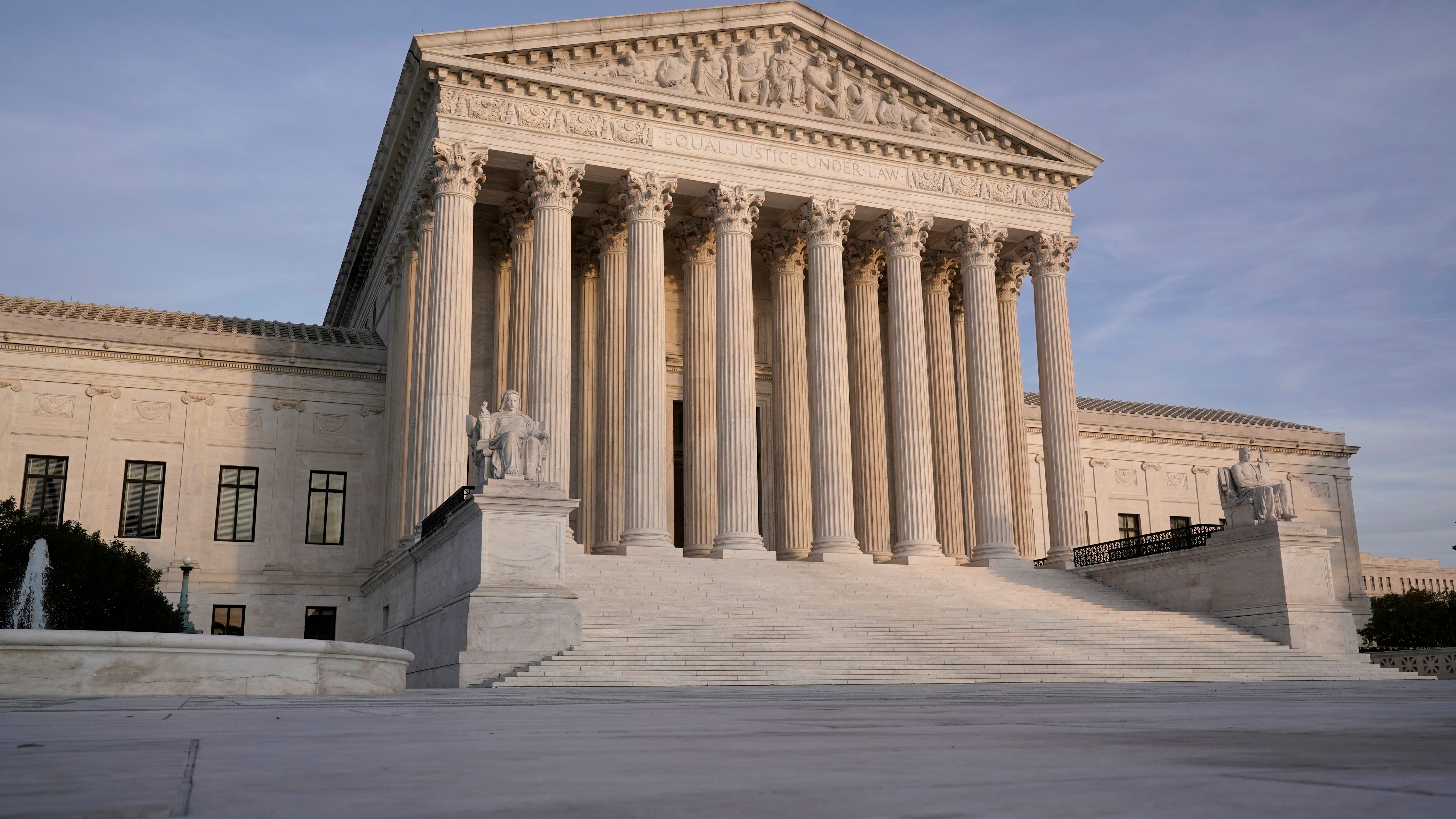 Supreme Court won't revive school's transgender bathroom ban