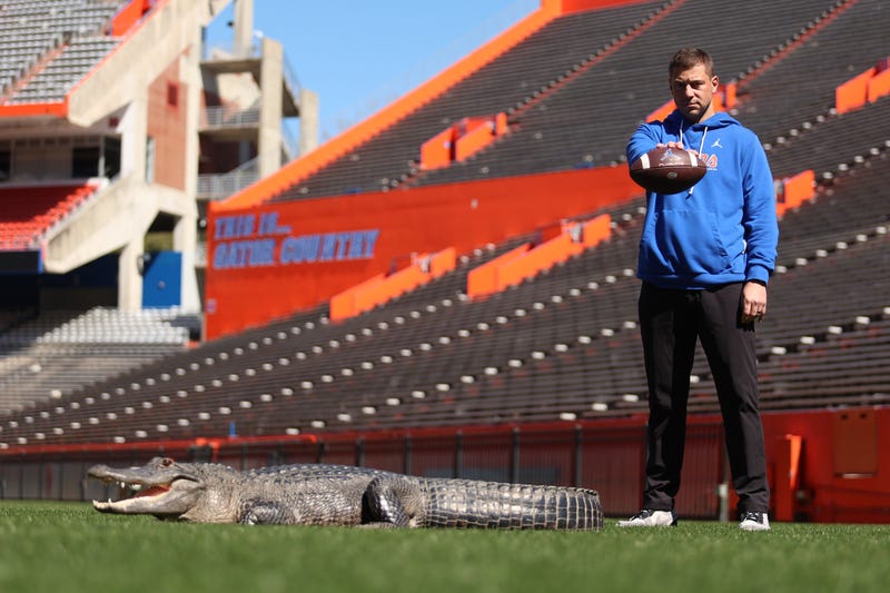 Florida Sumrall Football