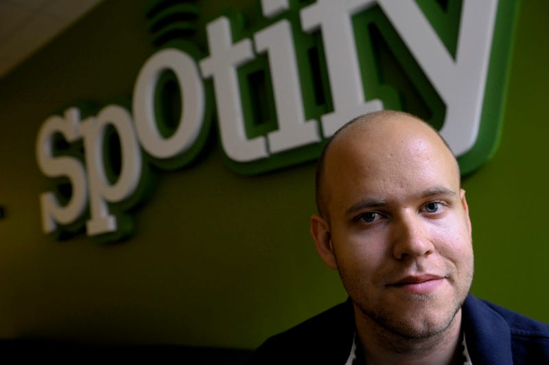 Music Spotify