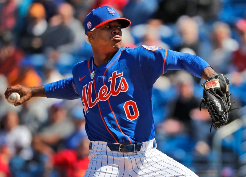 Spring Training Roundup Baseball