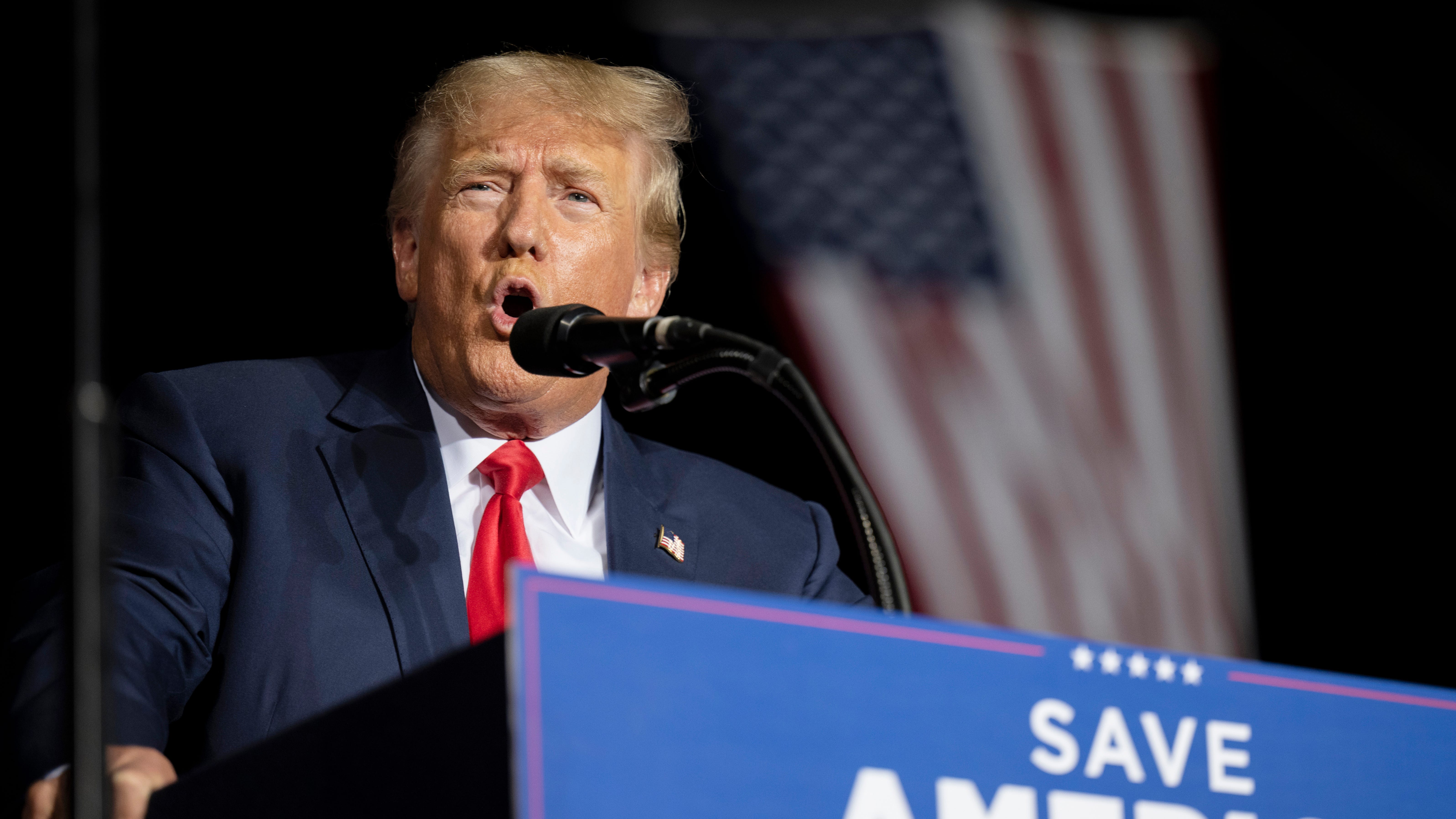 Trump Organization faces criminal tax fraud trial over perks