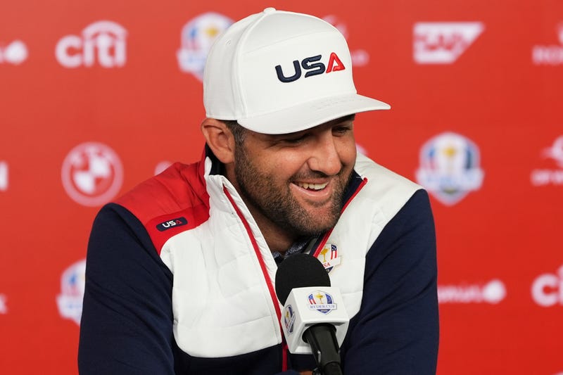 Ryder Cup Golf