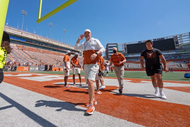 Withering Spring Football