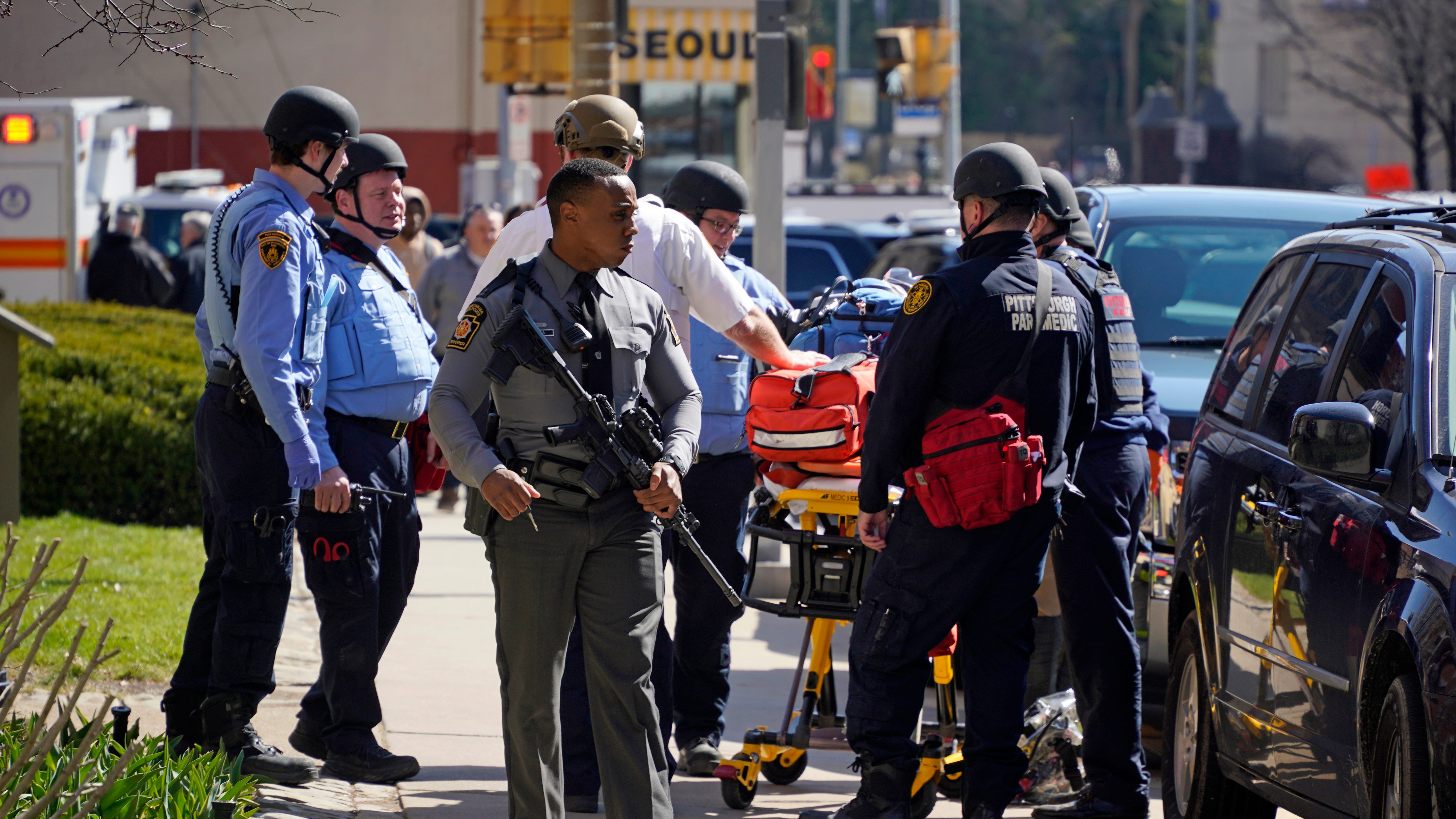 Man charged in 20-plus calls of false threats in US, Canada