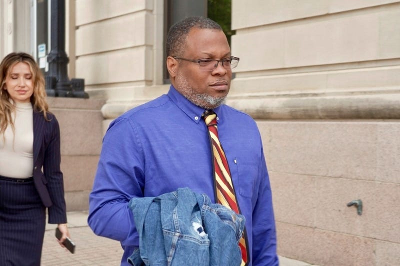 Canada Border Deaths