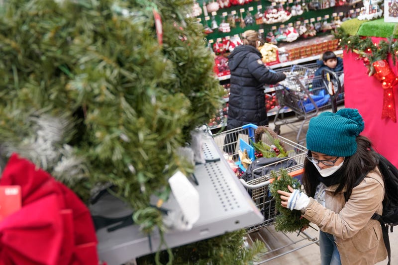 Financial Wellness Holidays Financial Stress