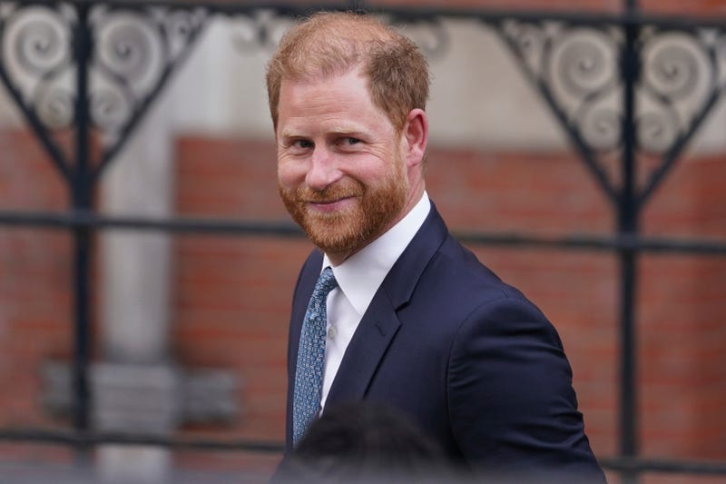 Britain-Royals