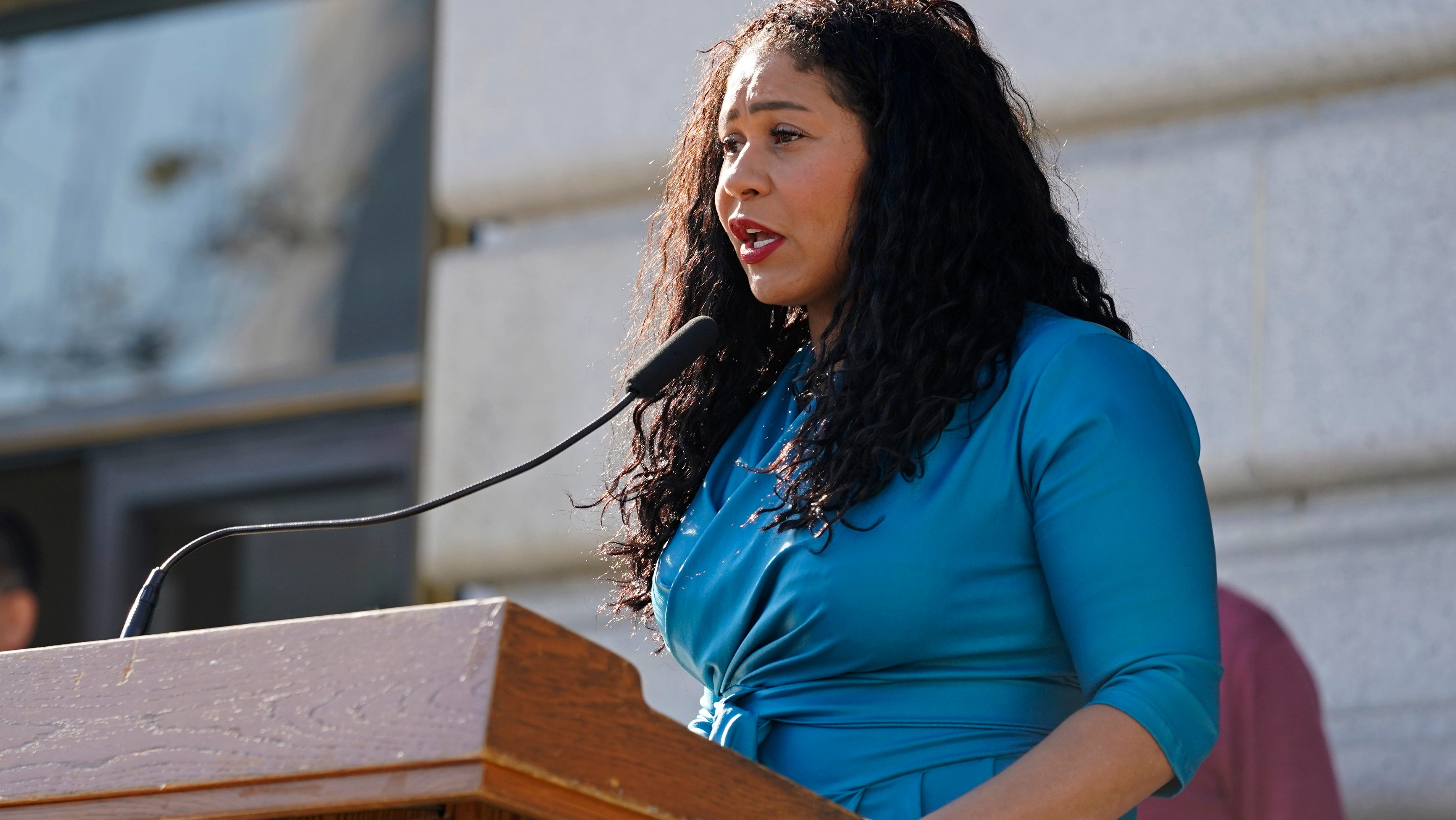 San Francisco reports big increase in anti-Asian hate crimes