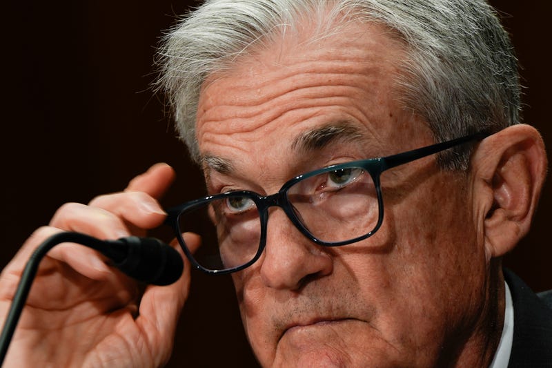 Congress Federal Reserve