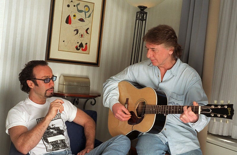 Obit Mick Ralphs