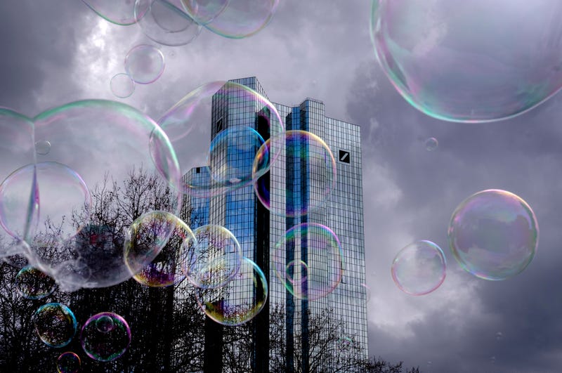 Germany Deutsche Bank