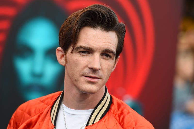 Drake Bell