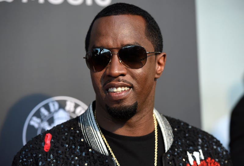 Sean "Diddy" Combs