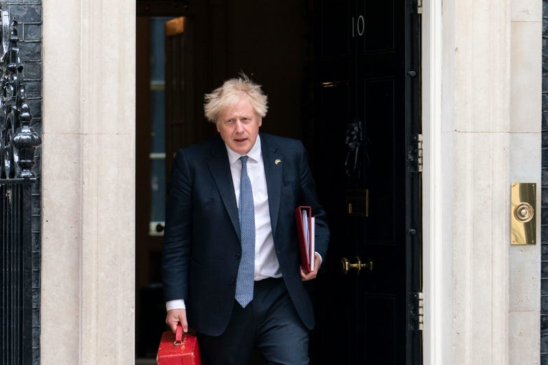 Britain Politics
