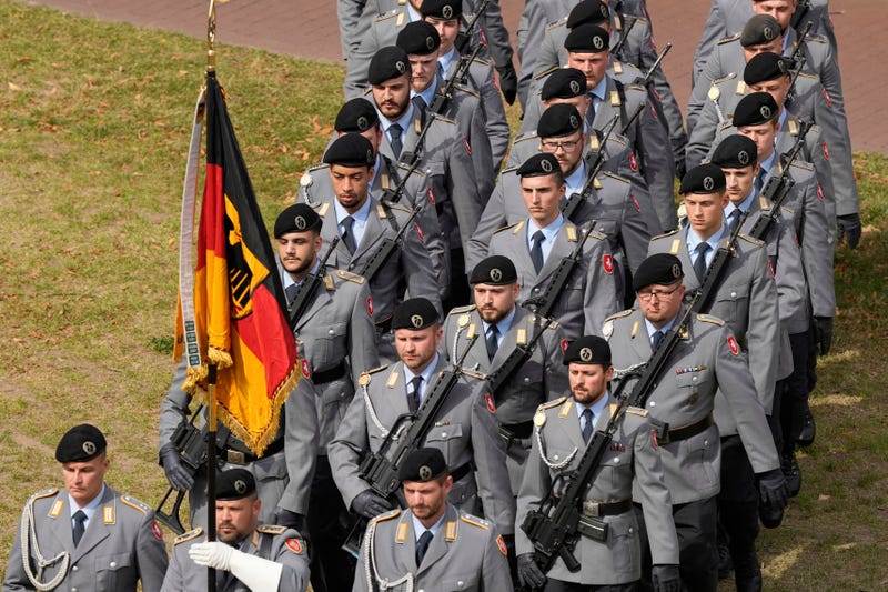 Germany Military