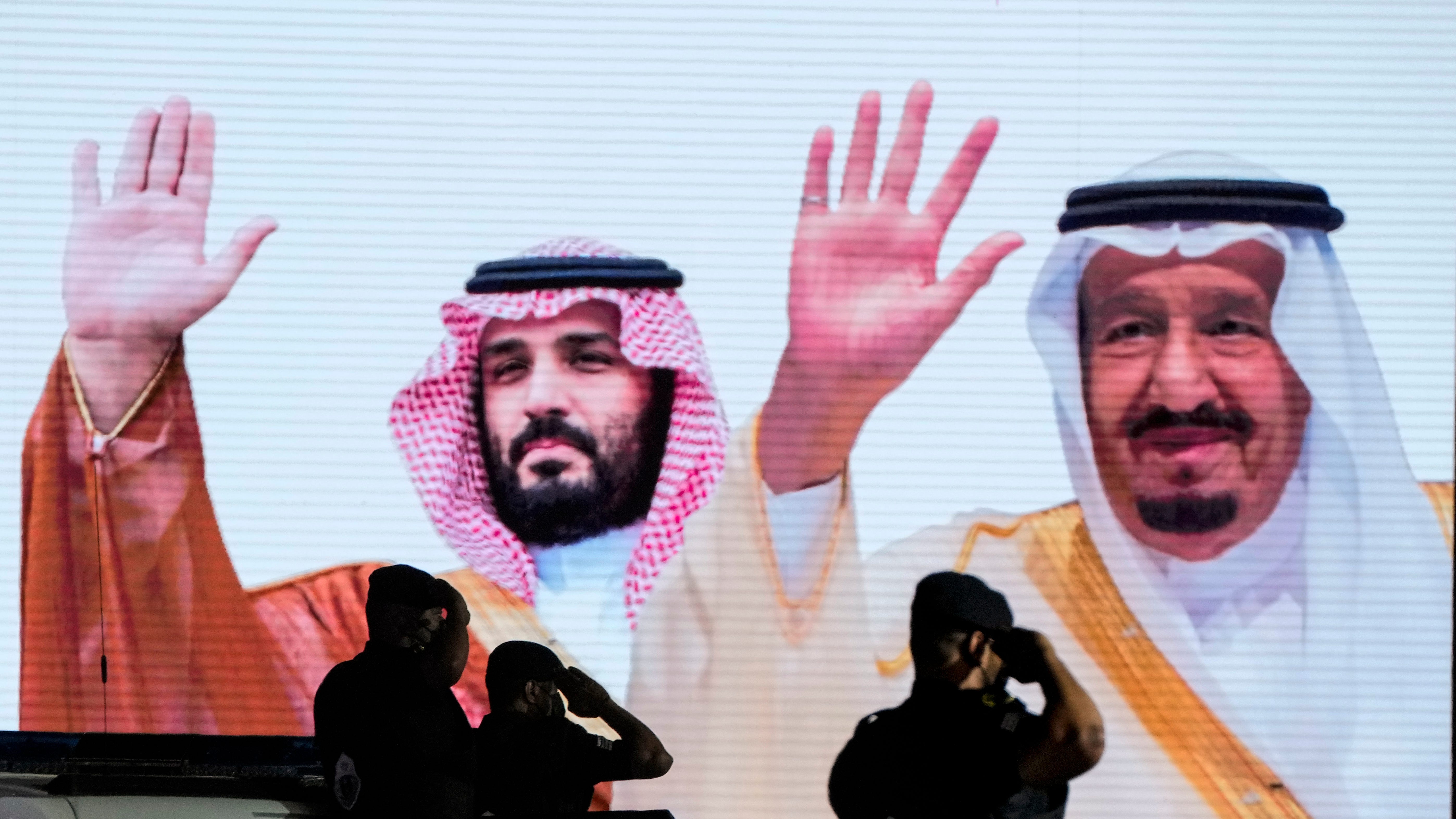 Biden seeks new chapter in troubled Middle East
