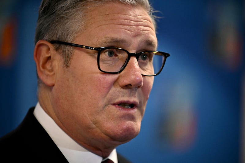 Netherlands NATO Summit