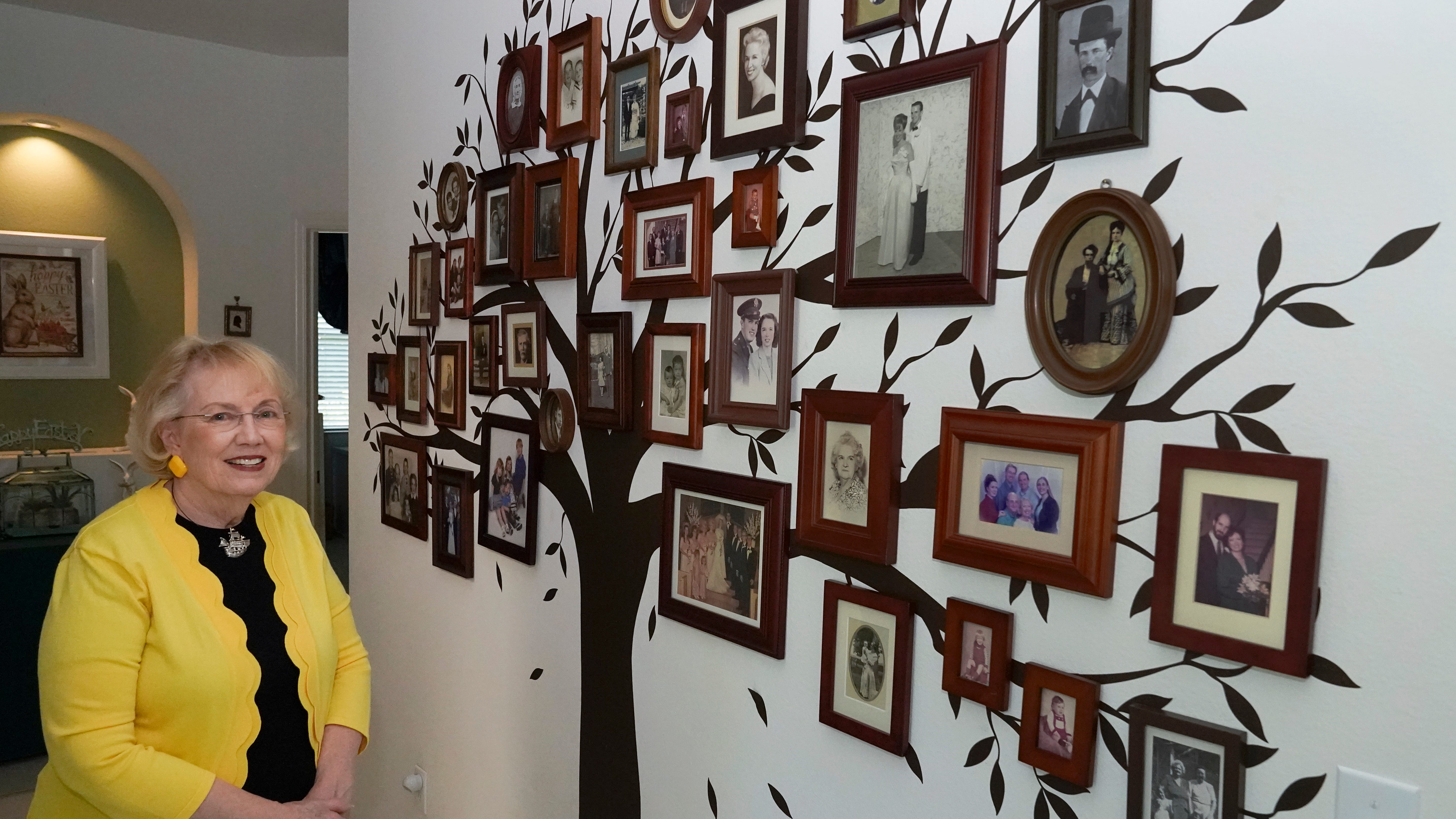 Census records from 1950 could solve some family mysteries