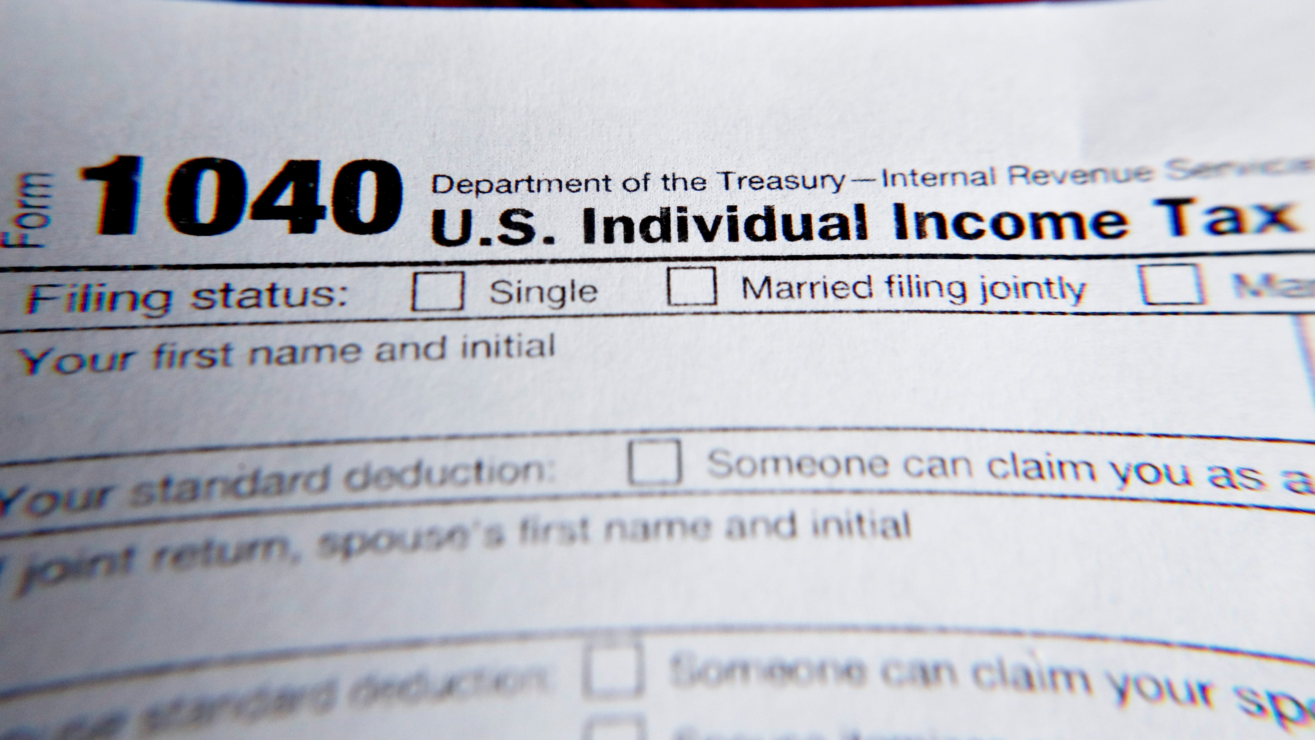 Taxing time: How the pandemic will affect filing your taxes
