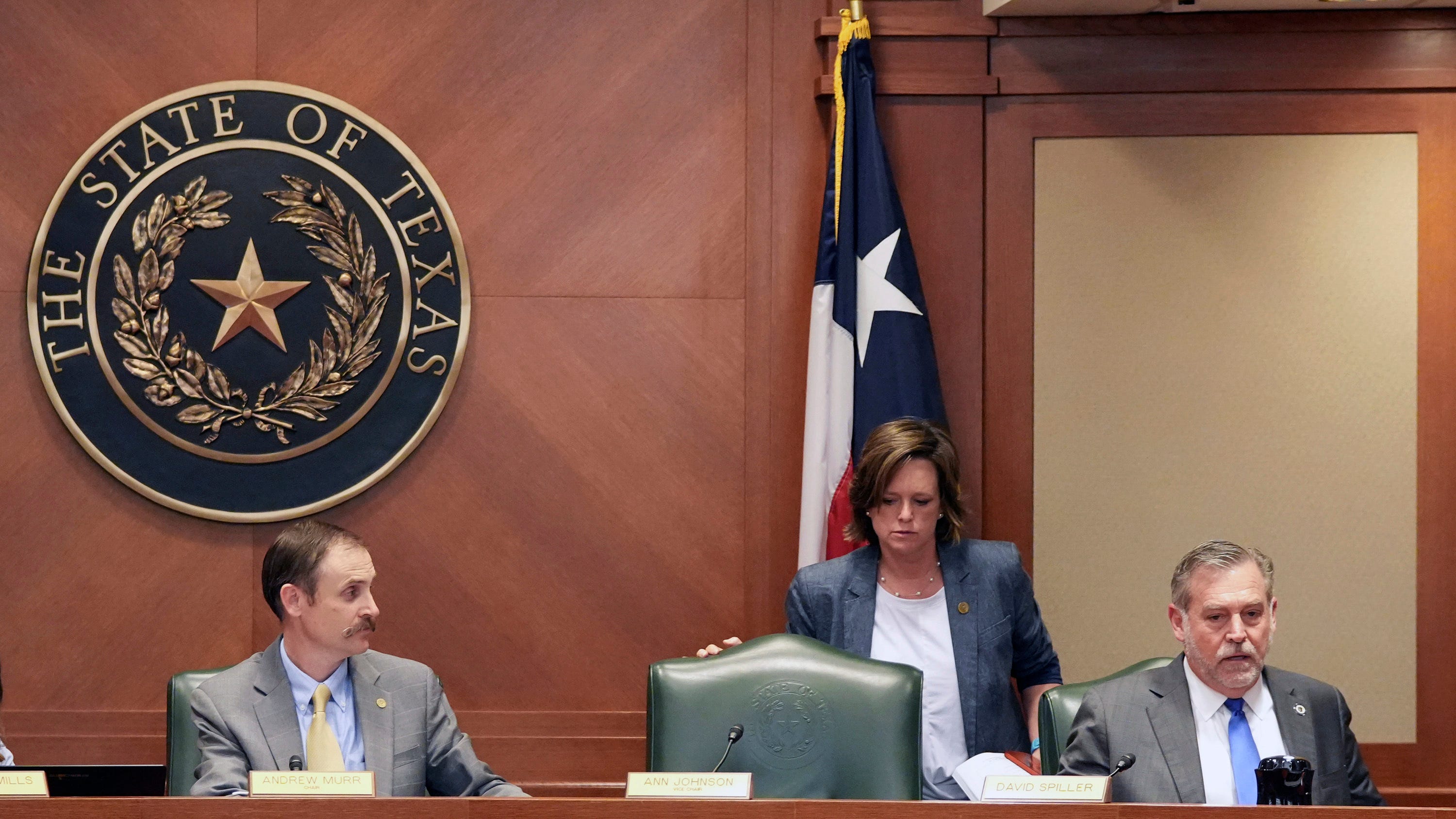 A look at the 20 articles of impeachment against Texas Attorney General Ken Paxton
