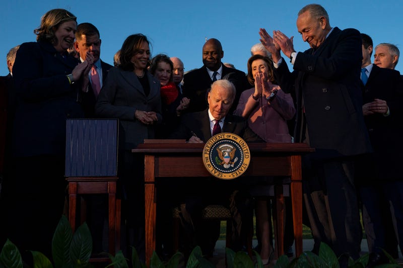 Biden Democrats