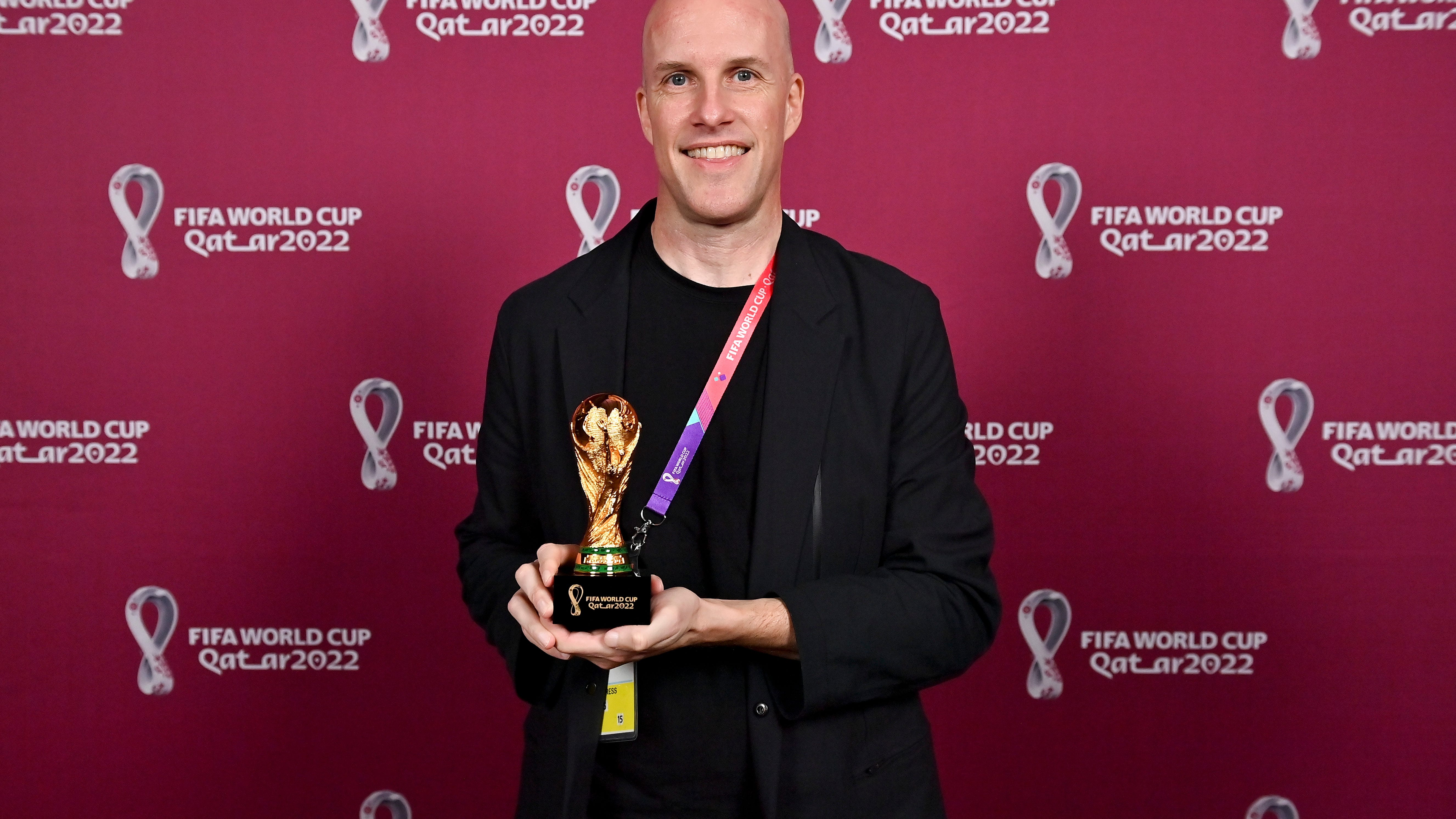 Soccer writer Grant Wahl died of heart aneurysm at World Cup