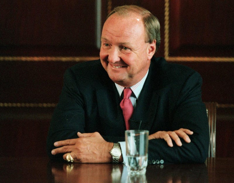 Obit Tom Hicks Baseball