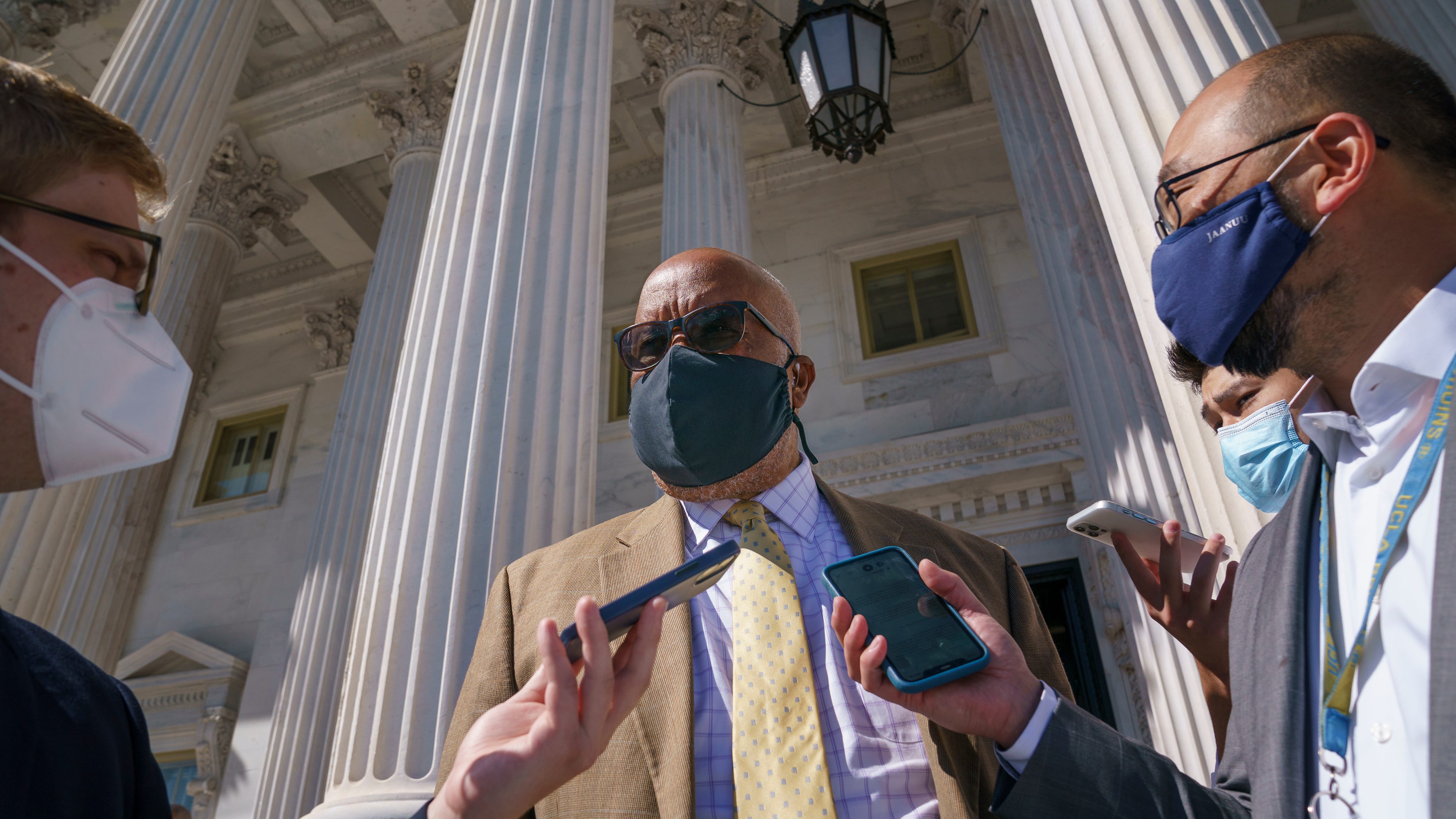 EXPLAINER: How lawmakers are investigating the Jan. 6 riot